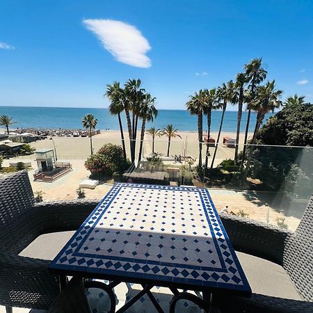 Apartamento La Viu Estepona Exterior foto