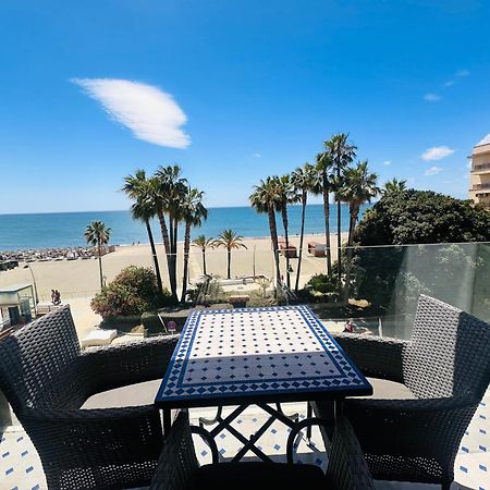 Apartamento La Viu Estepona Exterior foto