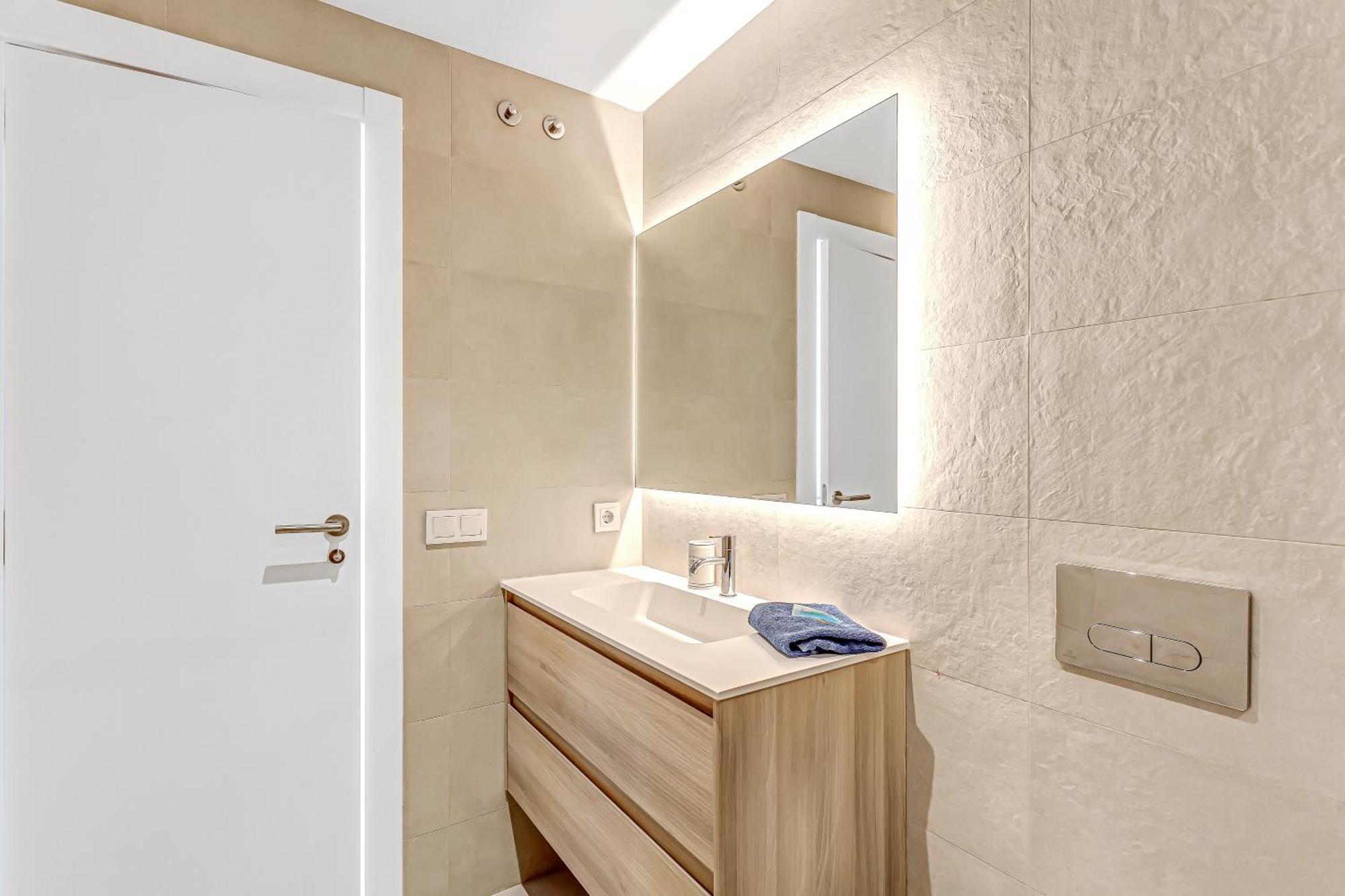 Apartamento La Viu Estepona Exterior foto